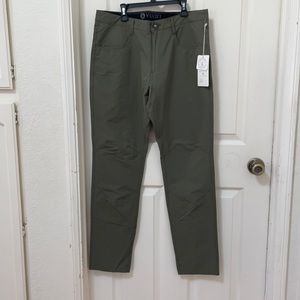 VUORI Men’s Pants- NWT